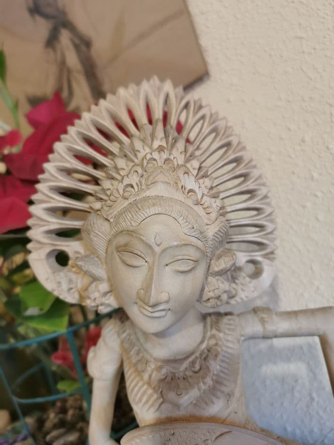 Dewita Inspiration - Dewi Goddess